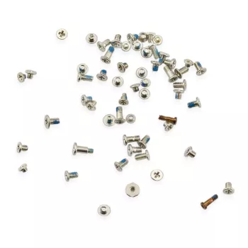 CoreParts MSPP73437 mobile phone spare part Screw set Silver
