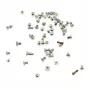 CoreParts MSPP73437 mobile phone spare part Screw set Silver