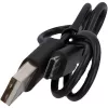 Bicycle light set FISCHER E-Bikes 50647 LED 80 lm IP44