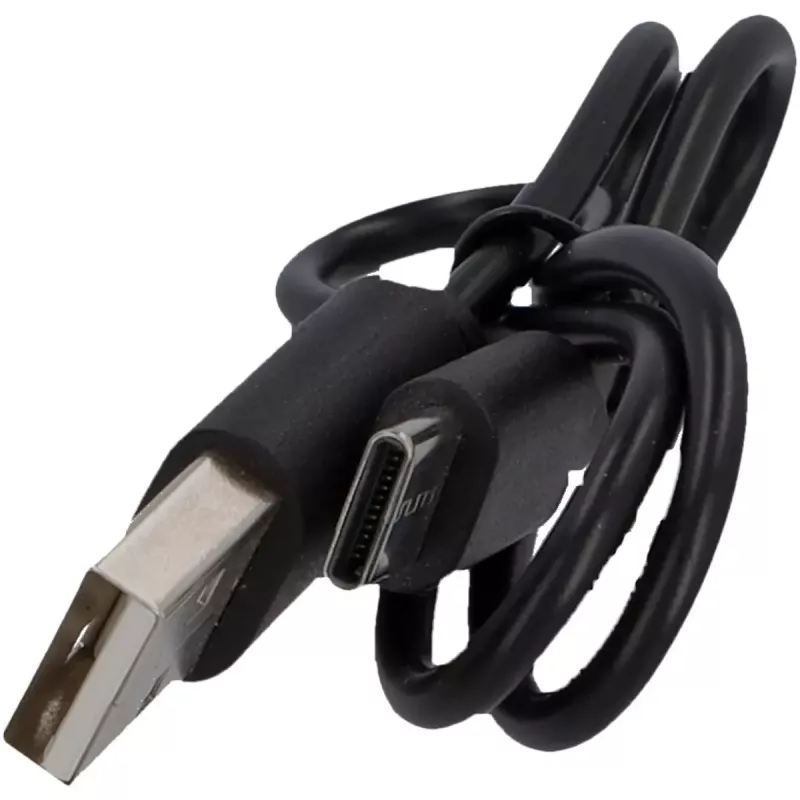 Bicycle light set FISCHER E-Bikes 50647 LED 80 lm IP44