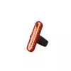 Bicycle light set FISCHER E-Bikes 50647 LED 80 lm IP44