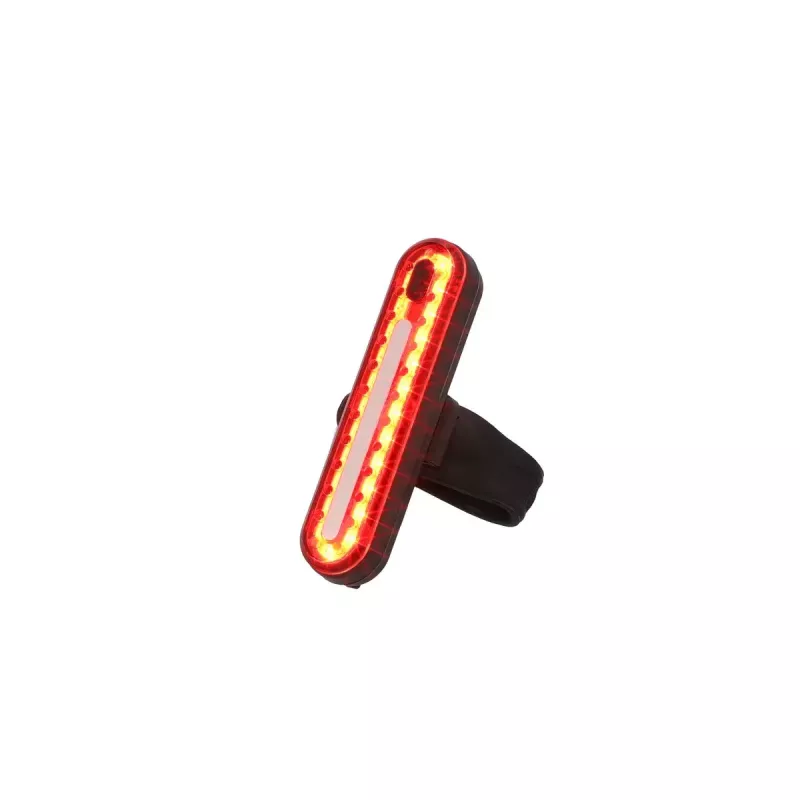 Bicycle light set FISCHER E-Bikes 50647 LED 80 lm IP44