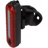 Bicycle light set FISCHER E-Bikes 50647 LED 80 lm IP44
