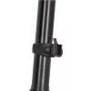 Bicycle light set FISCHER E-Bikes 50647 LED 80 lm IP44