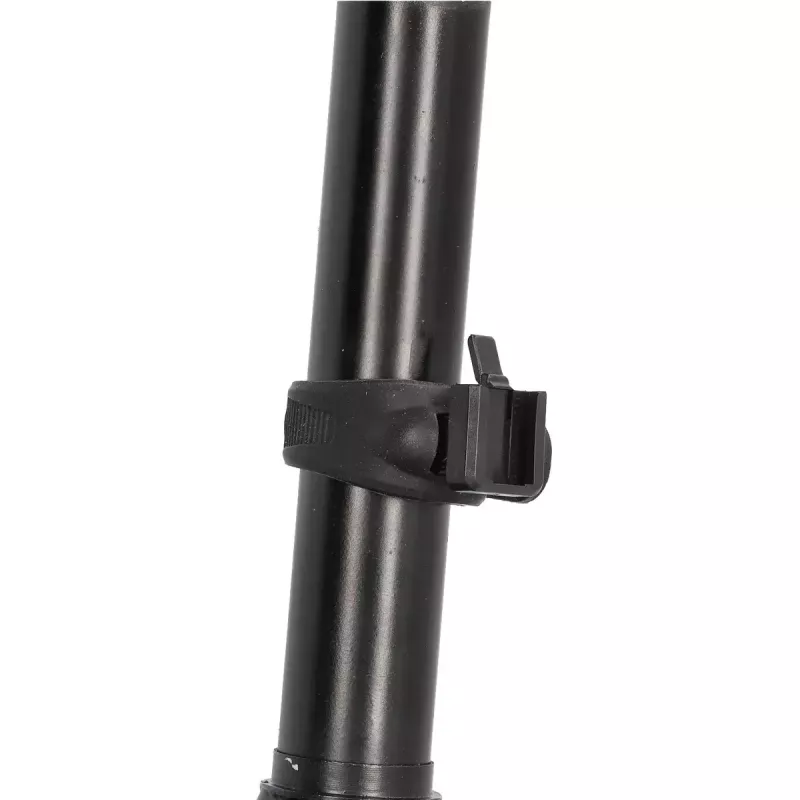 Bicycle light set FISCHER E-Bikes 50647 LED 80 lm IP44