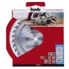 Circular Saw Blade KWB 587157 Tungsten Carbide Tipped 1 pc