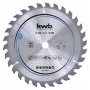 Circular Saw Blade KWB 587157 Tungsten Carbide Tipped 1 pc