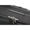 Hama 00139502 luggage lock/alarm Luggage combination lock Black, Red, Silver, White