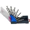 Drill Bit KWB 109119 High-Speed Steel HSS