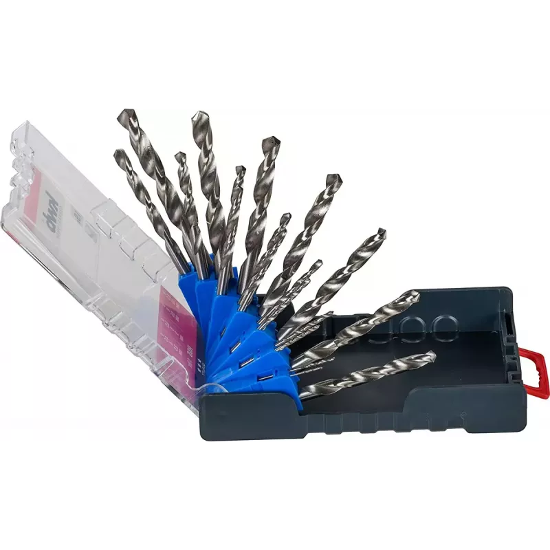 Drill Bit KWB 109119 High-Speed Steel HSS