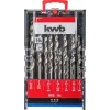 Drill Bit KWB 109119 High-Speed Steel HSS