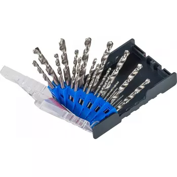 Drill Bit KWB 109119 High-Speed Steel HSS