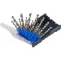 Drill Bit KWB 109119 High-Speed Steel HSS