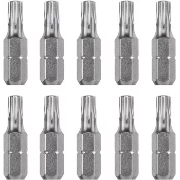 Screwdriver Bit KWB 121296 1 pc Steel 12mm x 45mm x 100mm
