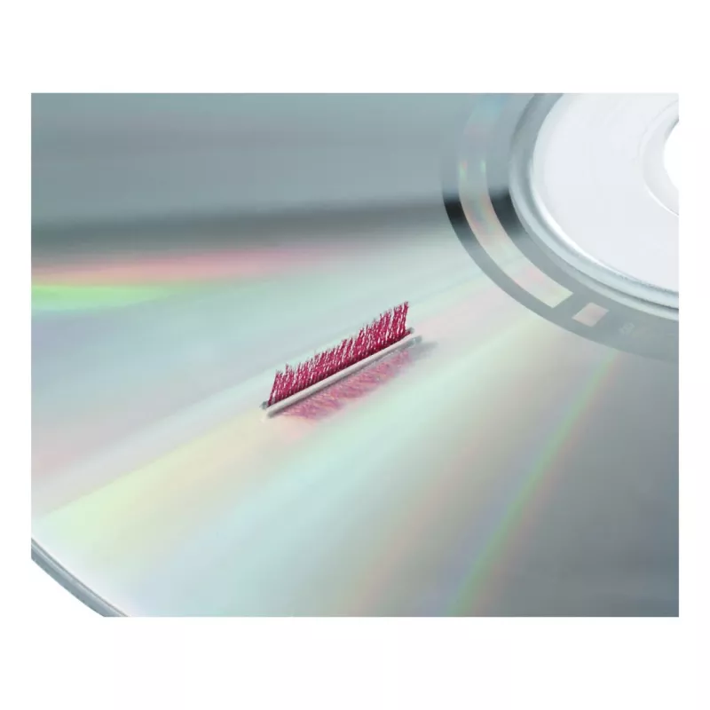 Hama 00113828 cleaning media Cleaning disc