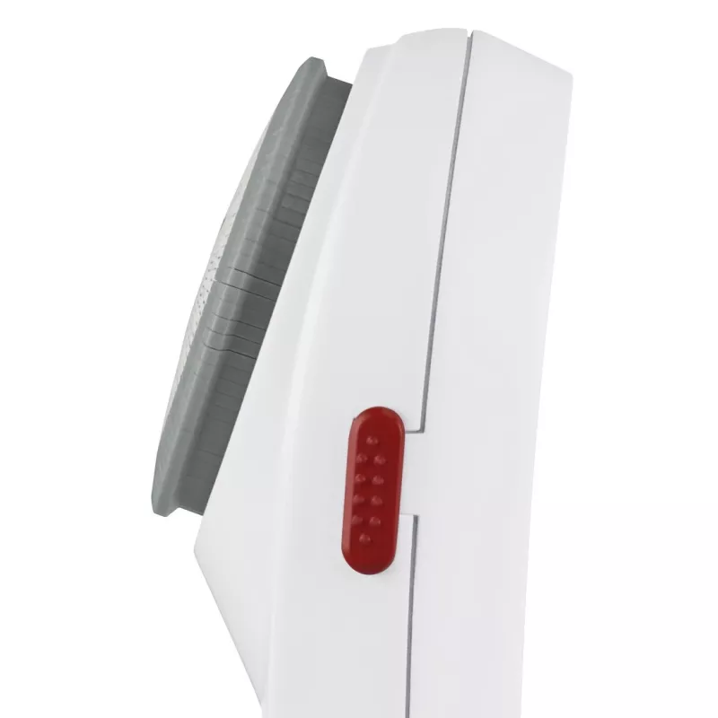 Hama Curved White Daily timer