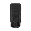 Holster JT BERLIN TurnLine CAT B40 6.1 cm Black