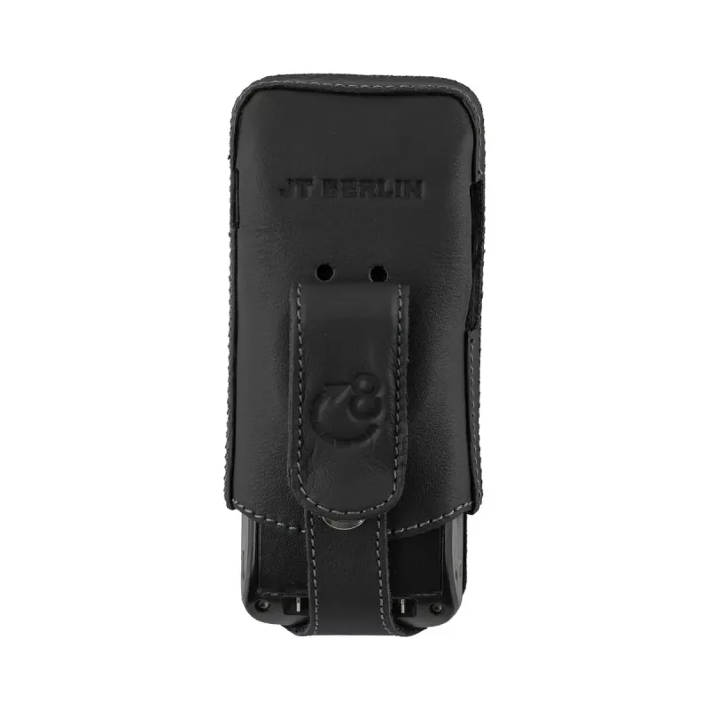 Holster JT BERLIN TurnLine CAT B40 6.1 cm Black