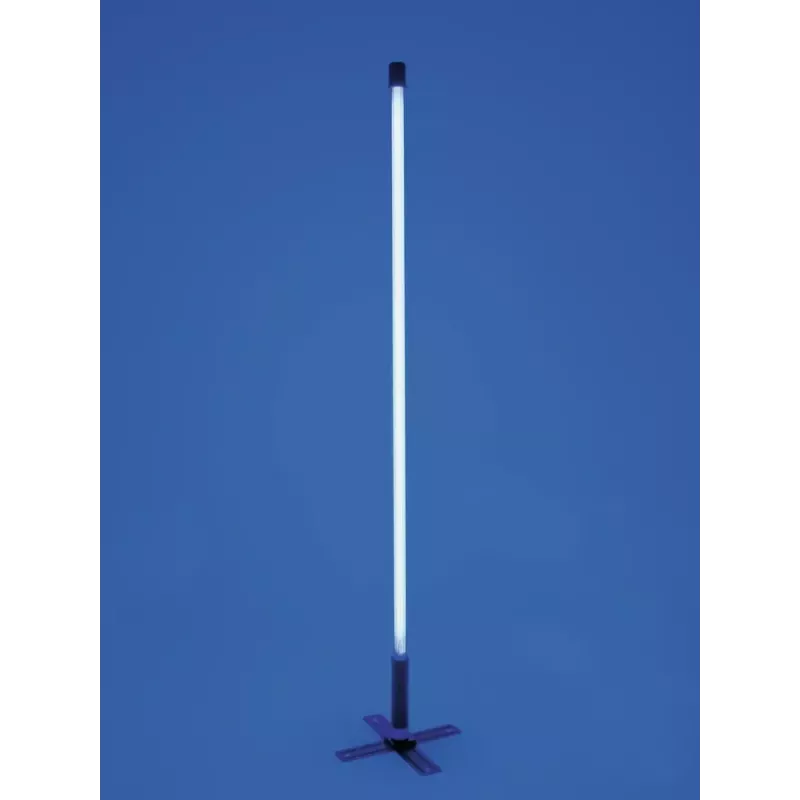 Decoration lighting Eurolite 52207059 1 bulb 36 W Ultraviolet