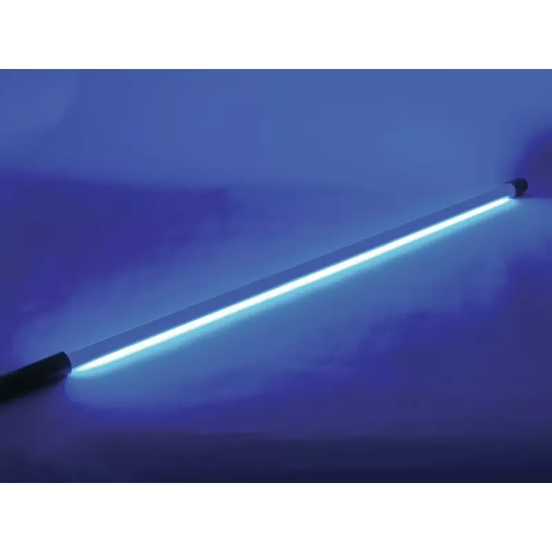 Decoration lighting Eurolite 52207059 1 bulb 36 W Ultraviolet
