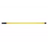 Decoration lighting Eurolite 52207056 1 bulb 18 W Yellow