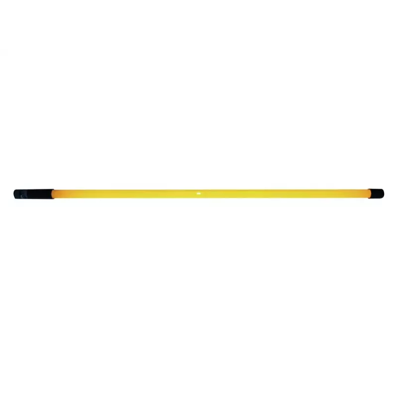 Decoration lighting Eurolite 52207056 1 bulb 18 W Yellow