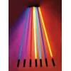 Decoration lighting Eurolite 52207056 1 bulb 18 W Yellow