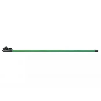 Decoration lighting Eurolite 52207055 1 bulb 36 W Green