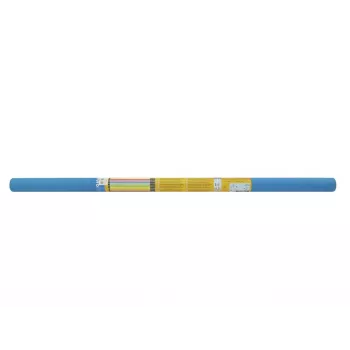 Decoration Lighting Eurolite 52207053 1 Bulb 36W Blue