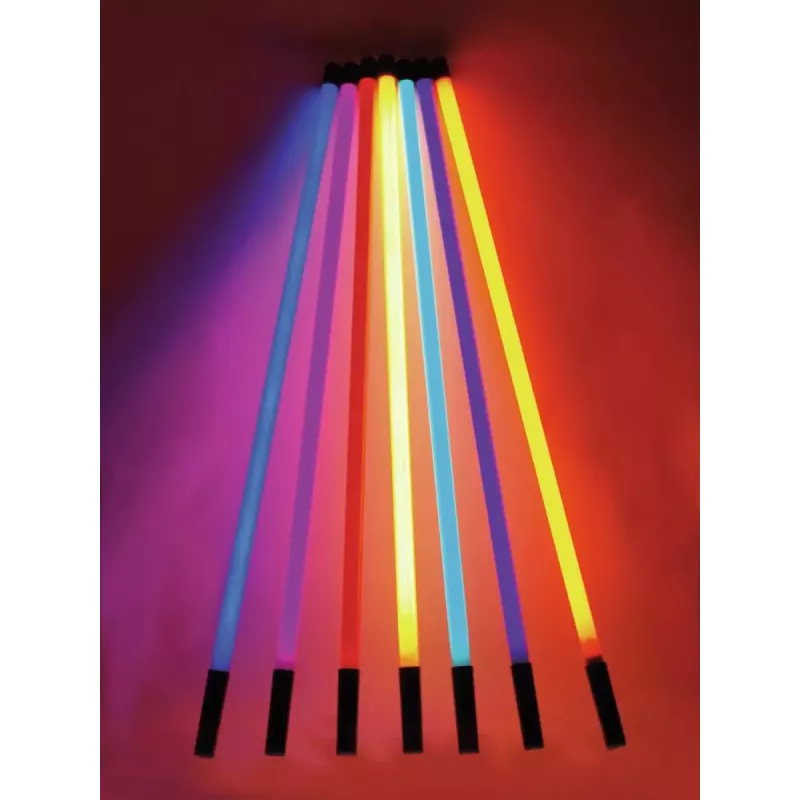Decoration Lighting Eurolite 52207053 1 Bulb 36W Blue