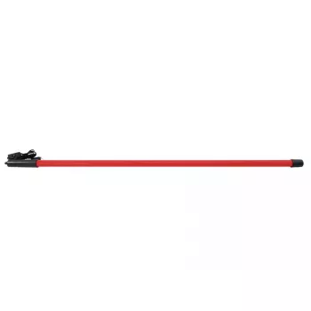 Decoration lighting Eurolite 52207051 1 bulb 36 W Red