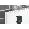 Laserliner MultiScanner Plus digital multi-detector Ferrous metal Live cable Metal Non-ferrous metal Wood