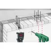 Laserliner MultiScanner Plus digital multi-detector Ferrous metal Live cable Metal Non-ferrous metal Wood