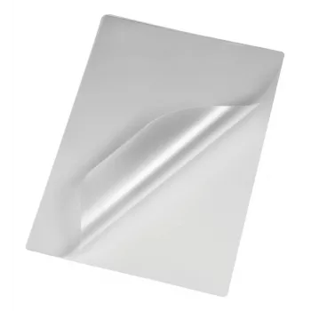 Lamination Film Hama 00050572 Transparent 80 µm 100 pcs
