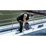 Bosch Expert SDS plus-7X Hammer Drill Bit, Rotary hammer, Hammer drill bit, 5 mm, 115 mm, Concrete, Stone, 5 cm