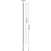 SDS-max Drill Bit Bosch Expert 18 mm x 940 mm for Heavy-Duty Concrete Drilling
