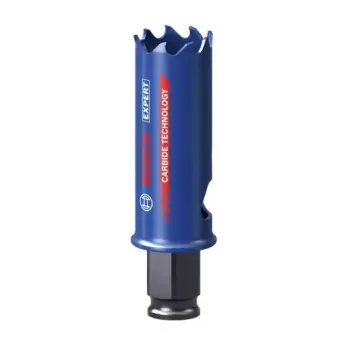 Hole Saw Bosch 2 608 900 420 2.2 cm Single for Drill