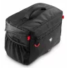 Hama Phoenix Shoulder case Black