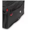Hama Phoenix Shoulder case Black