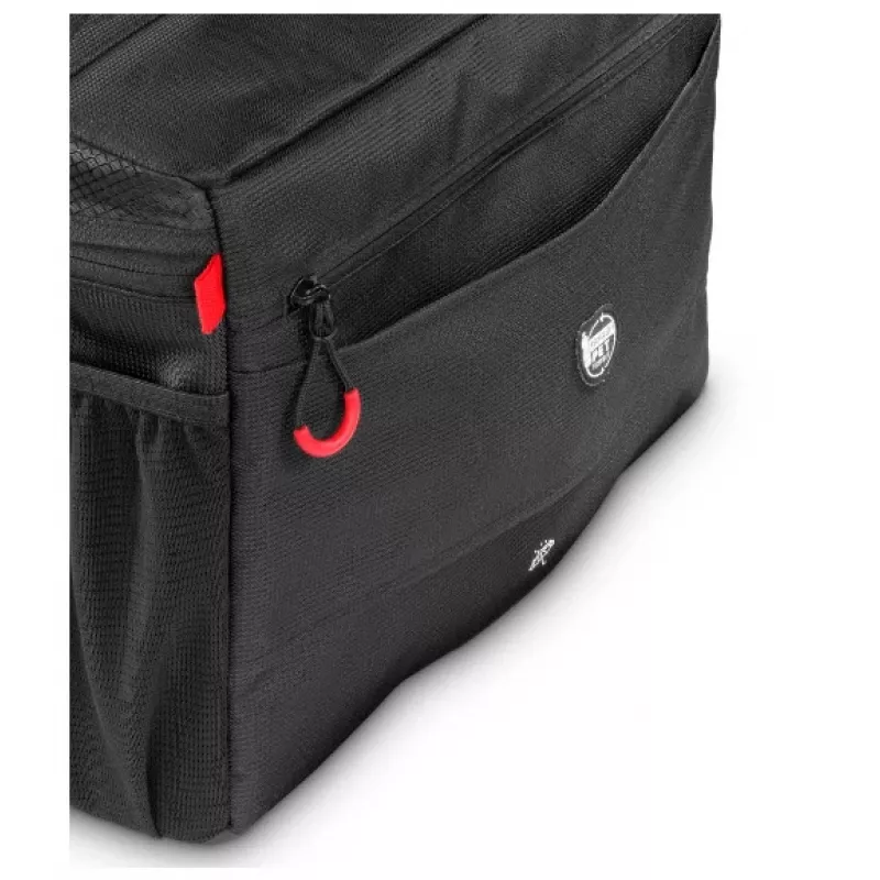 Hama Phoenix Shoulder case Black