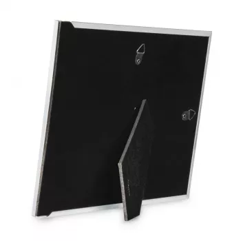 Hama 00193121 picture frame Single picture frame Silver