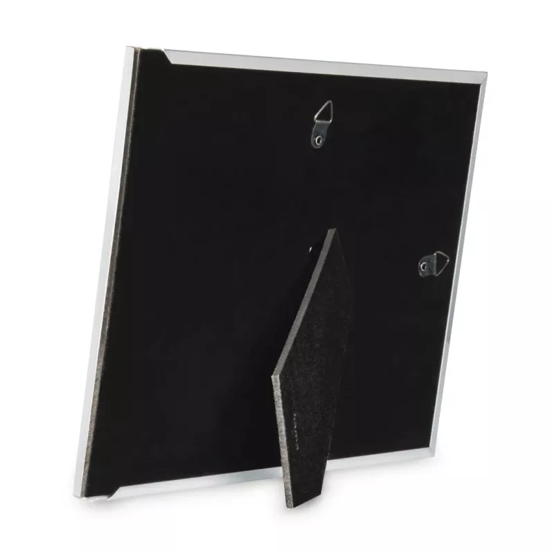 Hama 00193121 picture frame Single picture frame Silver