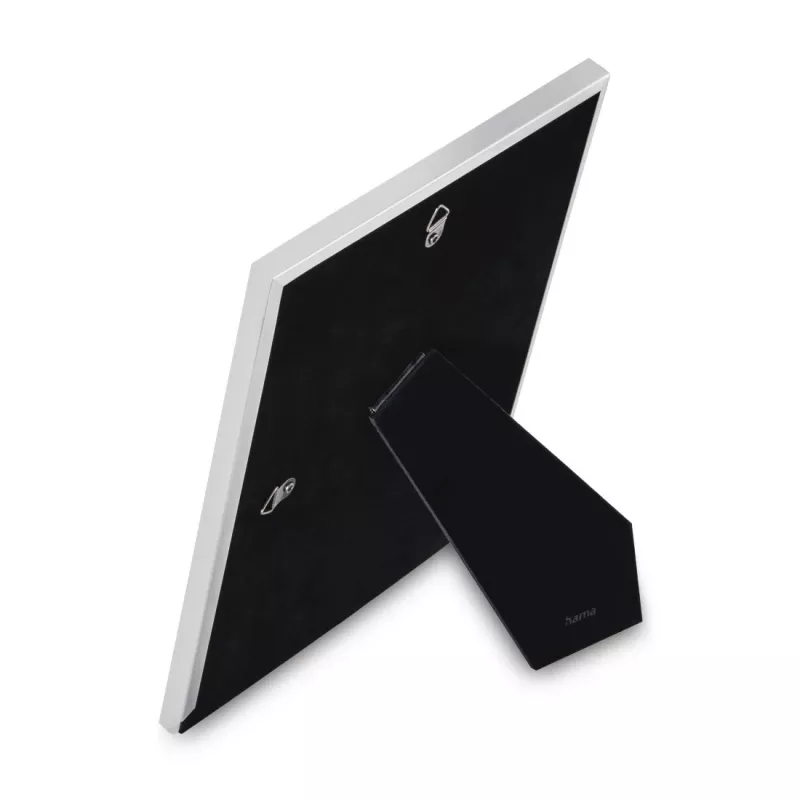 Hama 00193121 picture frame Single picture frame Silver