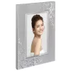 Hama 00193123 picture frame Single picture frame Silver