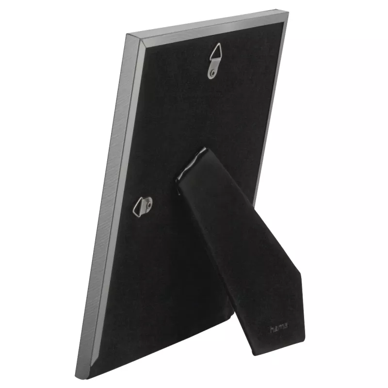Hama 00193123 picture frame Single picture frame Silver