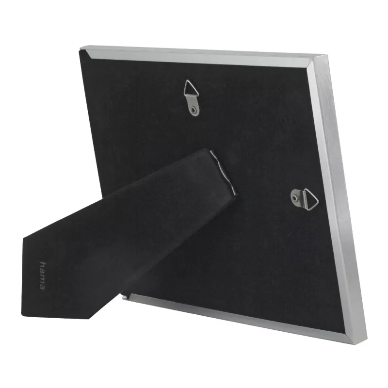 Hama 00193123 picture frame Single picture frame Silver
