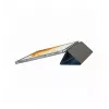 Hama 00217287 tablet case 31.5 cm (12.4 inch) Folio Blue