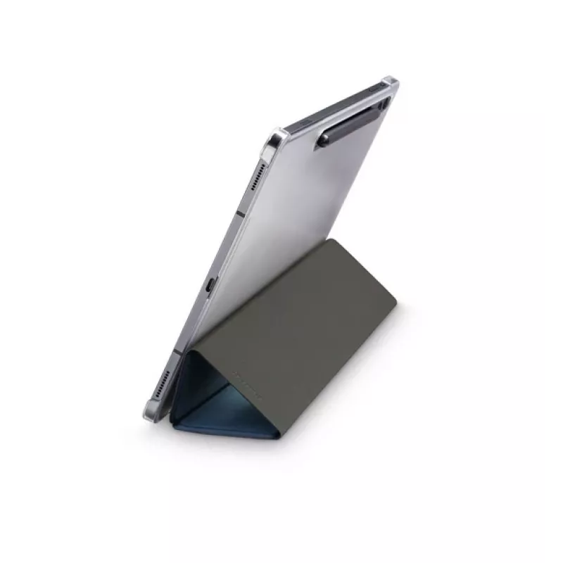 Hama 00217287 tablet case 31.5 cm (12.4 inch) Folio Blue