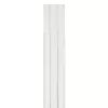Hama 00220981 cable organizer Universal Cable duct White 3 pc(s)