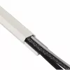 Hama 00220981 cable organizer Universal Cable duct White 3 pc(s)